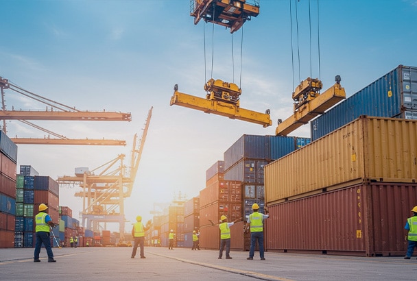 Tudo sobre Cross Docking