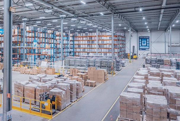 Reforma Tributária e o seu impacto na logística brasileira