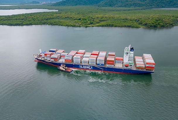 Gestão de riscos na cabotagem: boas práticas para uma logística integrada e segura