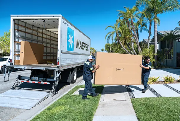 Aquecimento Black Friday 2026: Cabotagem registra aumento de 19% na movimentação de eletrônicos