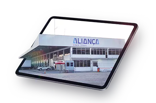 Além do transporte de carga